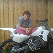 Yamaha YZ 250