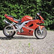 Suzuki SV650s