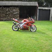 Suzuki SV650s
