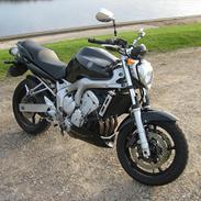 Yamaha FZ6-N