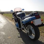 Suzuki GsxR 750