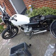 FYM 125 cc chopper