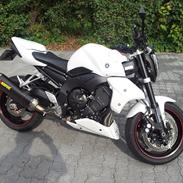 Yamaha FZ1-N SOLGT