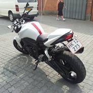 Yamaha FZ1-N SOLGT