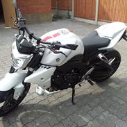 Yamaha FZ1-N SOLGT