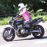 Suzuki GSF 600 Bandit N *SOLGT*