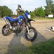 Yamaha xt 660 x 