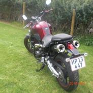 Yamaha mt-03