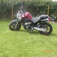 Yamaha mt-03