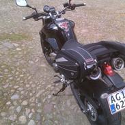 Yamaha MT-03