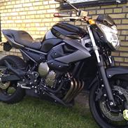 Yamaha XJ6