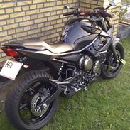 Yamaha XJ6