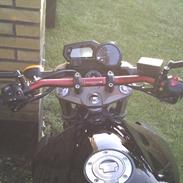 Yamaha XJ6