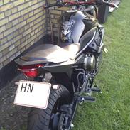Yamaha XJ6