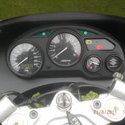 Suzuki gsx600f