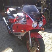 Kawasaki ZXR 750