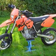 KTM 525 EXC