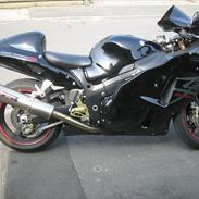 Suzuki GSX 1300 R