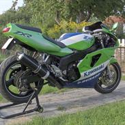 Kawasaki zxr 750 H1 Solgt