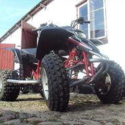 Yamaha YFS 200 Blaster ( Quad / Atv )