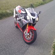 Aprilia RSV 1000 R