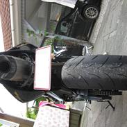 Honda 1000RR (SÆLGES)