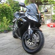 Honda 1000RR (SÆLGES)