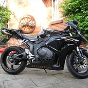 Honda 1000RR (SÆLGES)