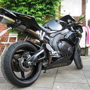 Honda 1000RR (SÆLGES)