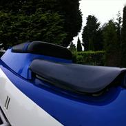 Honda VFR 