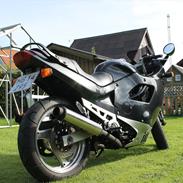 Suzuki GSX 600 F