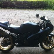 Kawasaki ZX6R ---SOLGT---