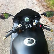 Kawasaki ZX6R ---SOLGT---