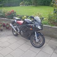 Suzuki SV650