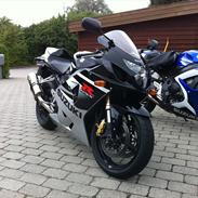 Suzuki GSXR-600