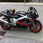 Suzuki GSX-R 600
