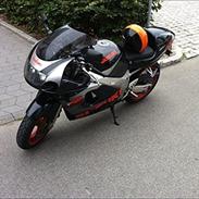 Suzuki GSX-R 600