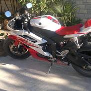 Yamaha R6
