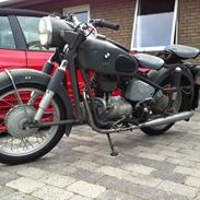 BMW R26