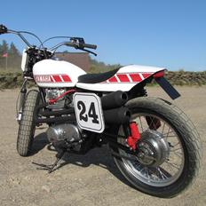 Yamaha XS 650