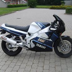 Yamaha fzr 1000 EXUP