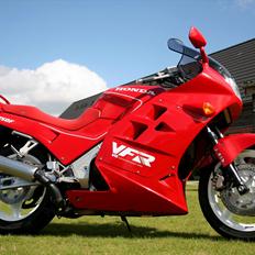 Honda VFR 750 - rc24
