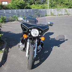 Honda Goldwing GL 1000 solgt