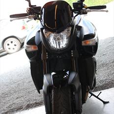 Suzuki B-KING