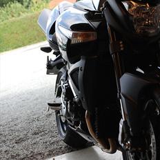 Suzuki B-KING