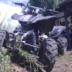 Loncin atv