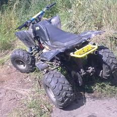 Loncin atv