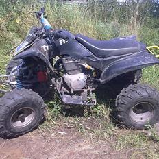 Loncin atv