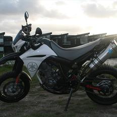 Yamaha XT 660 X - SOLGT