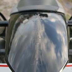 Yamaha XT 660 X - SOLGT